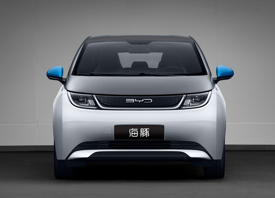 十万预算还买飞度？你OUT了！快来看这些电动小车