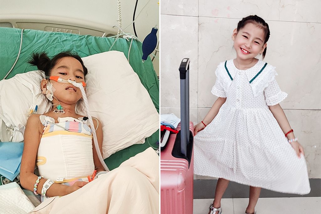 5年前姐姐患重症去世，5年后妹妹又患同症，父母哭诉：家要散了休闲区蓝鸢梦想 - Www.slyday.coM