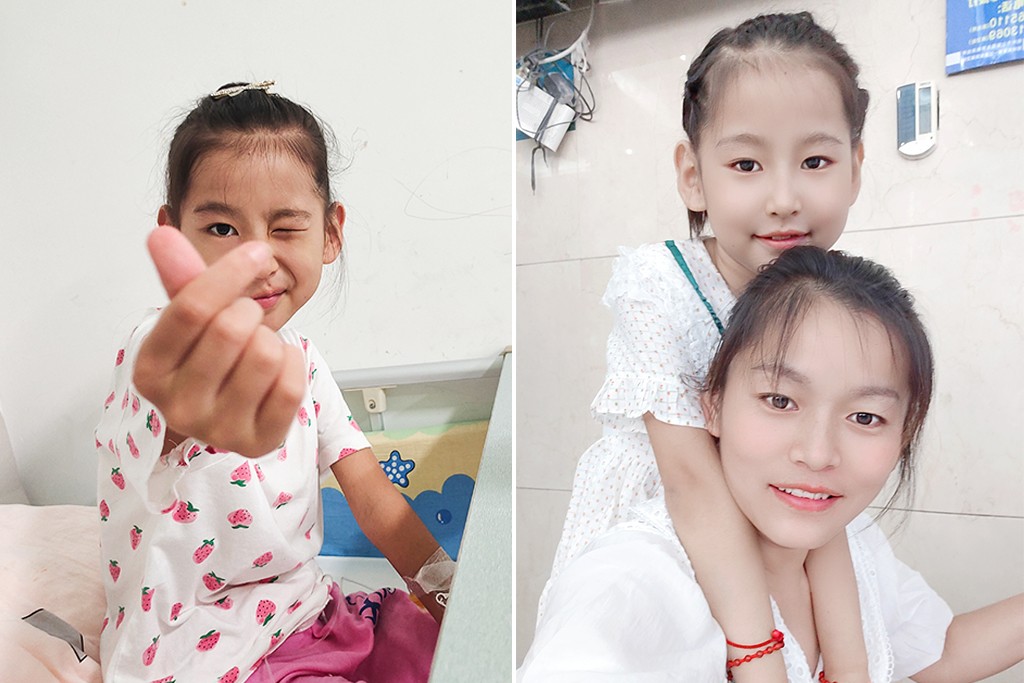 5年前姐姐患重症去世，5年后妹妹又患同症，父母哭诉：家要散了休闲区蓝鸢梦想 - Www.slyday.coM