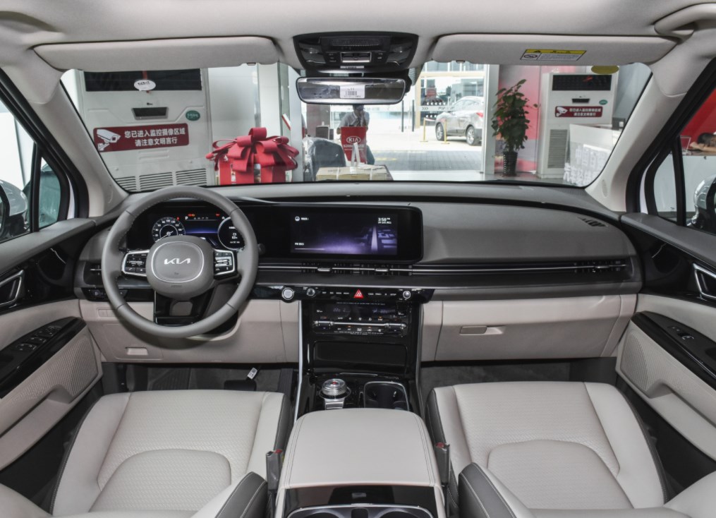 要舒适还得MPV 这3款大空间合资MPV能让全家舒适躺平