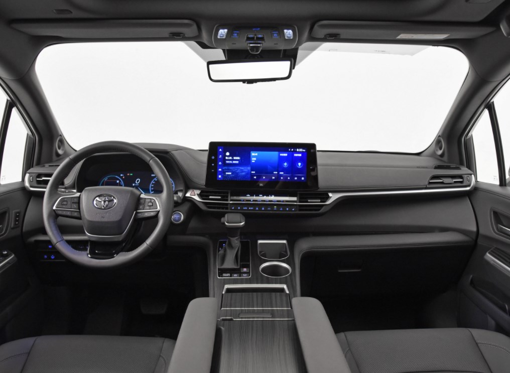 要舒适还得MPV 这3款大空间合资MPV能让全家舒适躺平