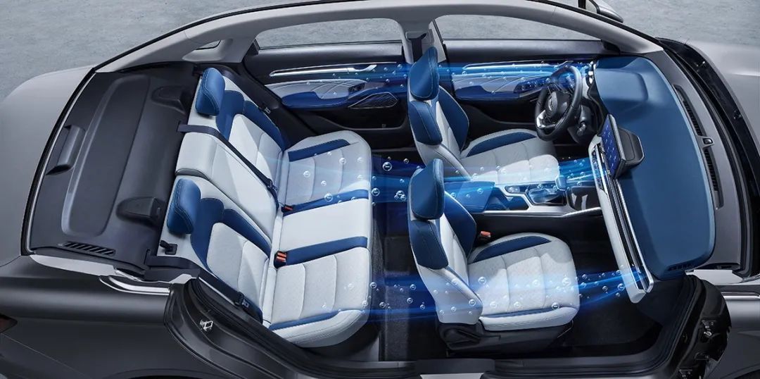 月销过万台！最低6万多就能提车，好看又好开的国产轿车推荐