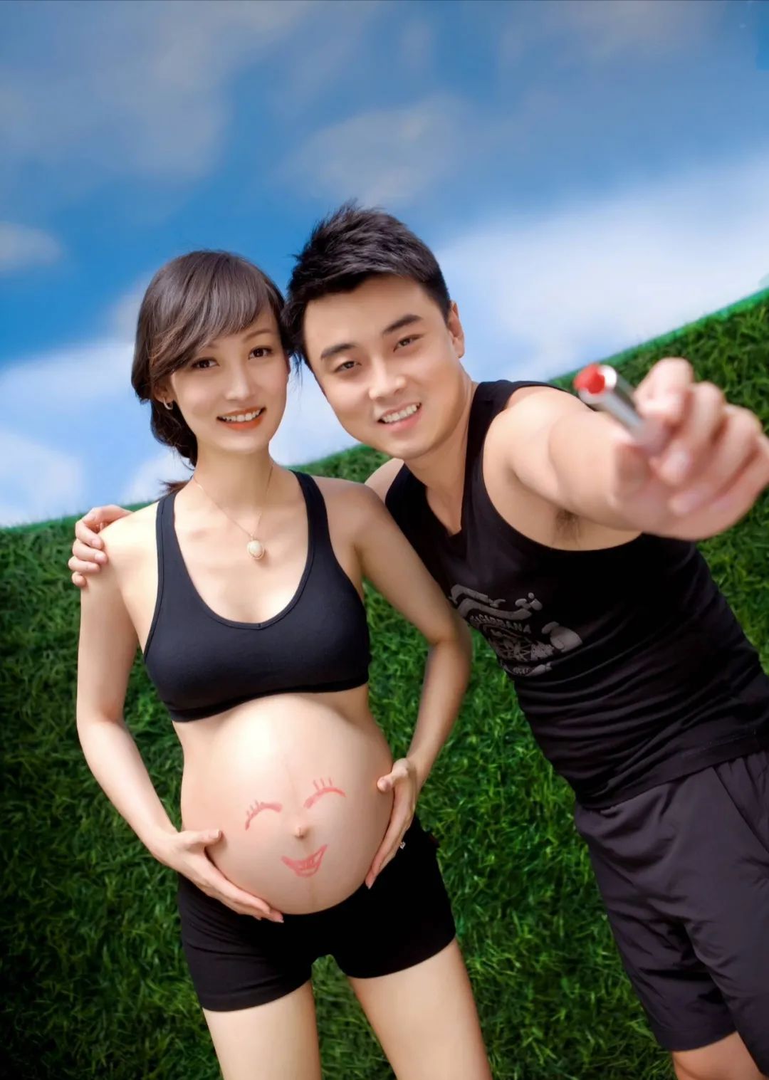 她在准婆婆病床前不离不弃,让王皓走出纠结|王皓|闫博雅|病床_新浪