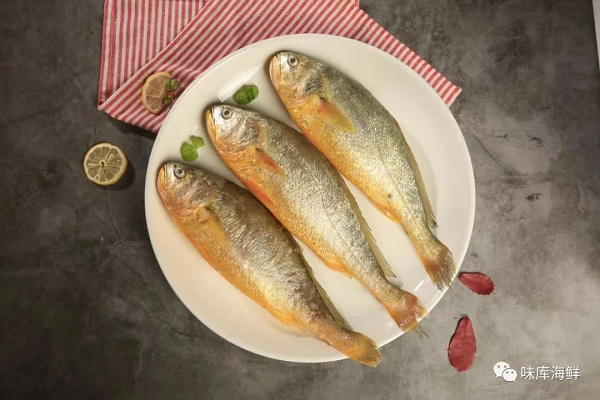 味库海鲜教你各种海鲜在冰箱如何储存 财经头条