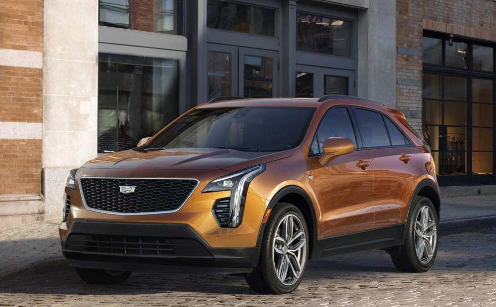 20万冒尖买豪车！这三款SUV值得买，颜值在线动力猛，关键有面子