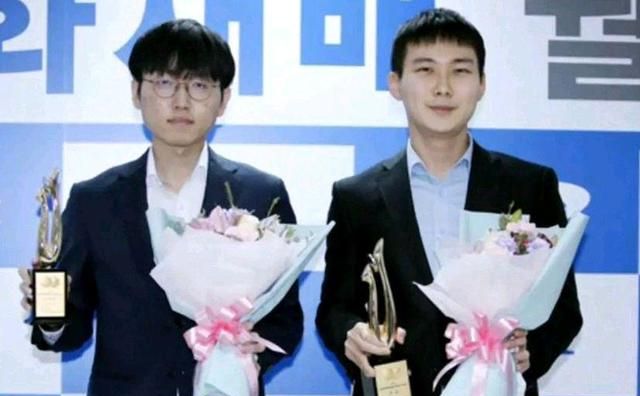 朴廷桓28岁10个月击败申真谞勇夺三星杯既令人感动更令国手汗颜