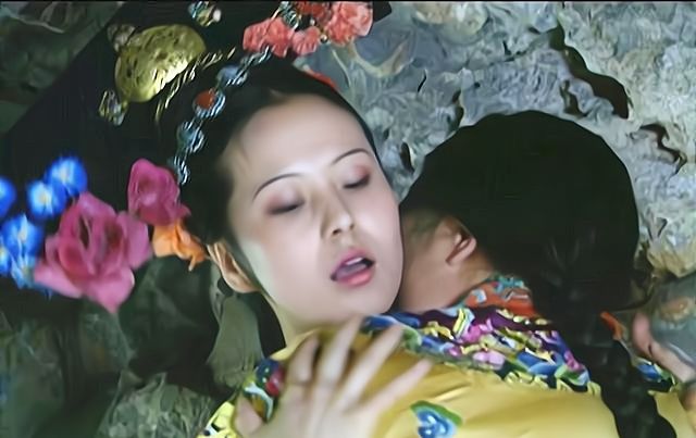 雍正王朝胤礽贵为太子可选择的秀女很多为何他却喜欢郑春华