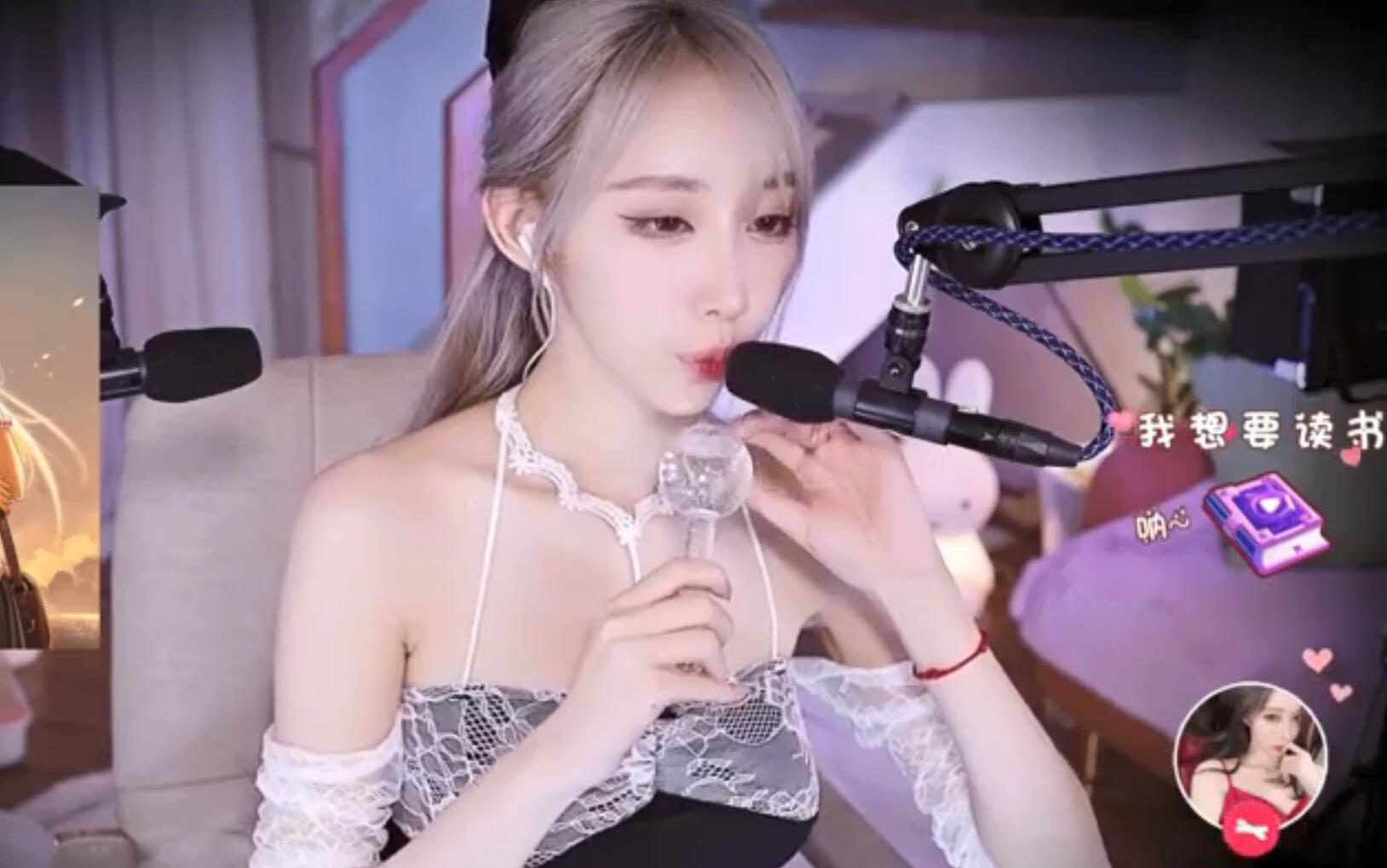 3厘米裙子玩脱鞋,摄影师认输了|虎牙|周童|裙子_新浪新闻