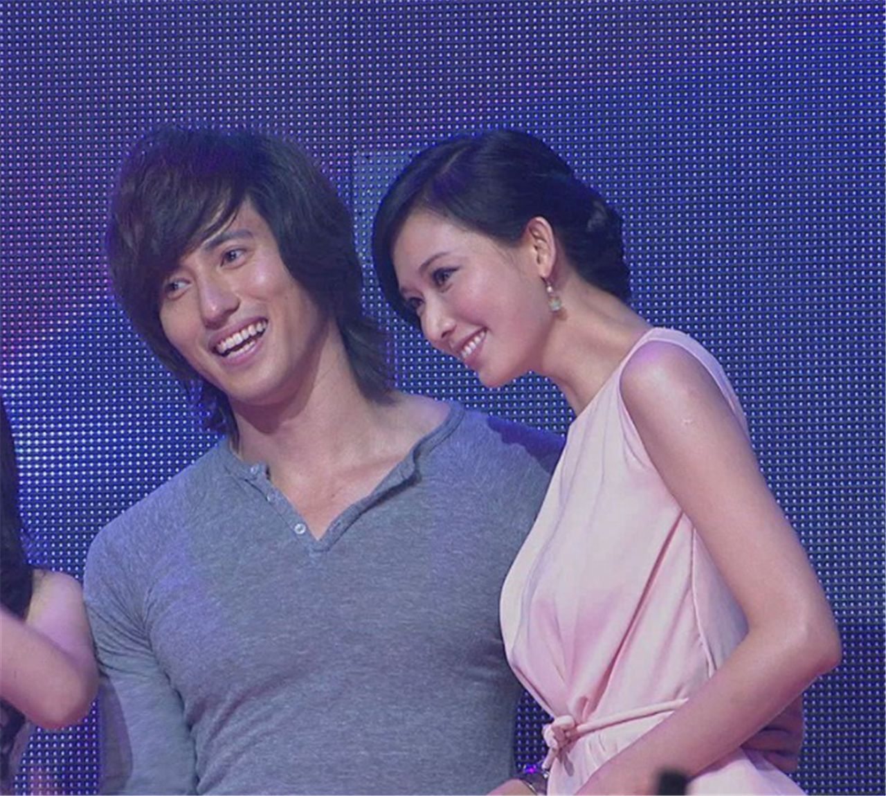 林志玲不再隐瞒与言承旭分手内幕曝光黑泽良平或是最大因素