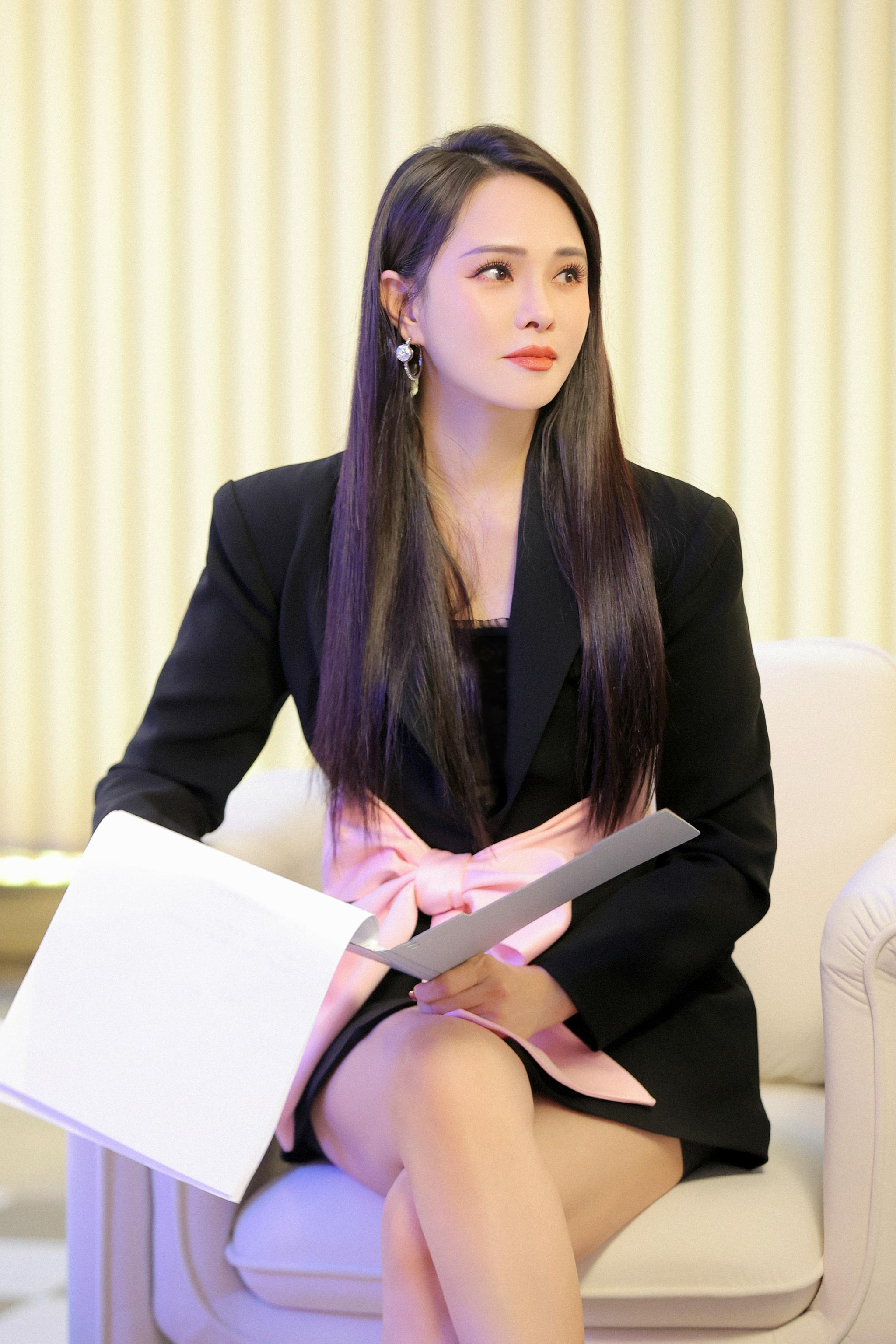 达人秀|伊能静_新浪新闻