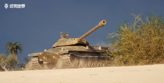 综合性能优越的t-34是中级房中的常客,而is-3重坦也是大家十分喜欢的