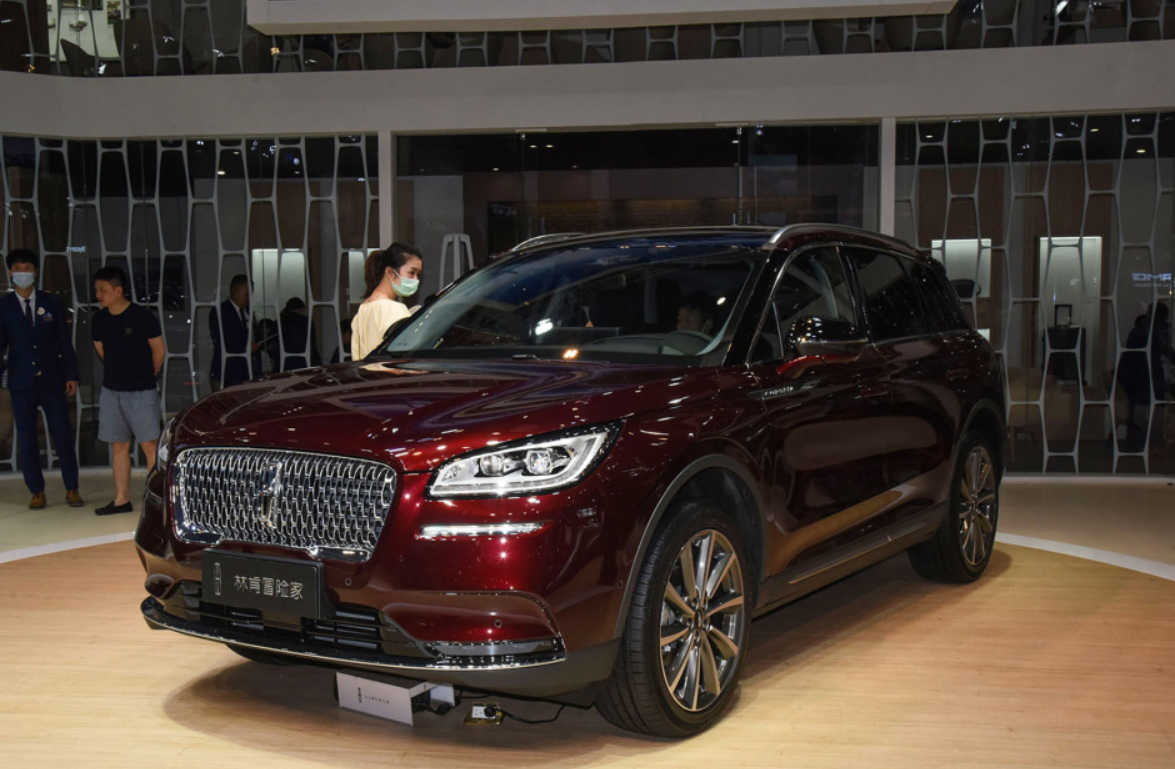 20万冒尖买豪车！这三款SUV值得买，颜值在线动力猛，关键有面子