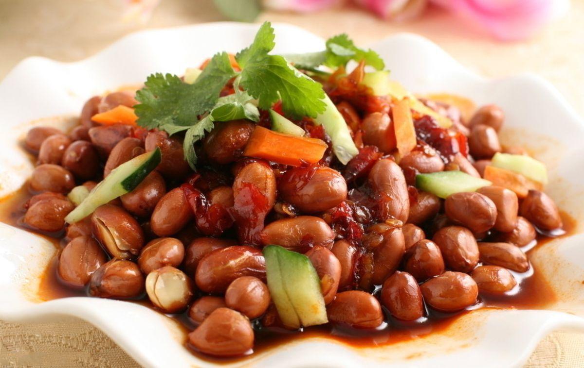 去饭店吃饭这6道下酒菜一定要点经济实惠全是老酒鬼的最爱