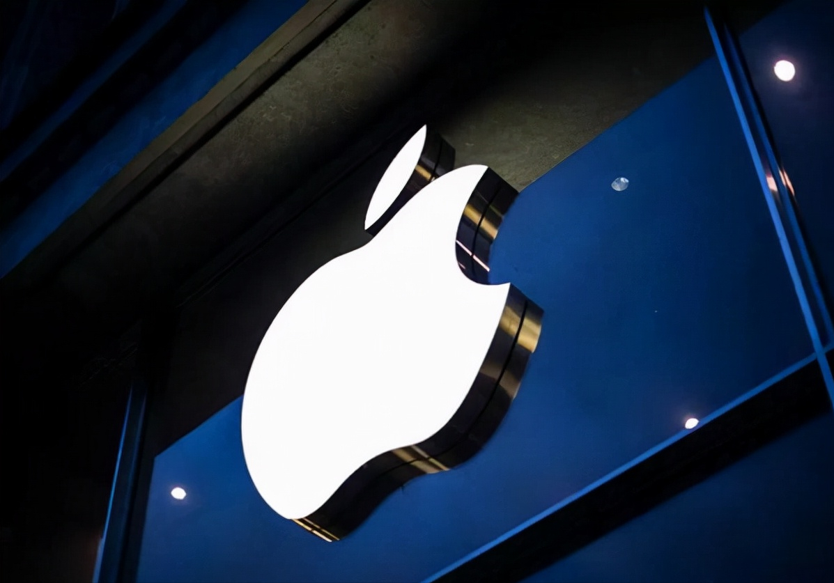 全球“市值一哥”换人，可抵5个阿里巴巴，美国苹果被巨无霸反超休闲区蓝鸢梦想 - Www.slyday.coM