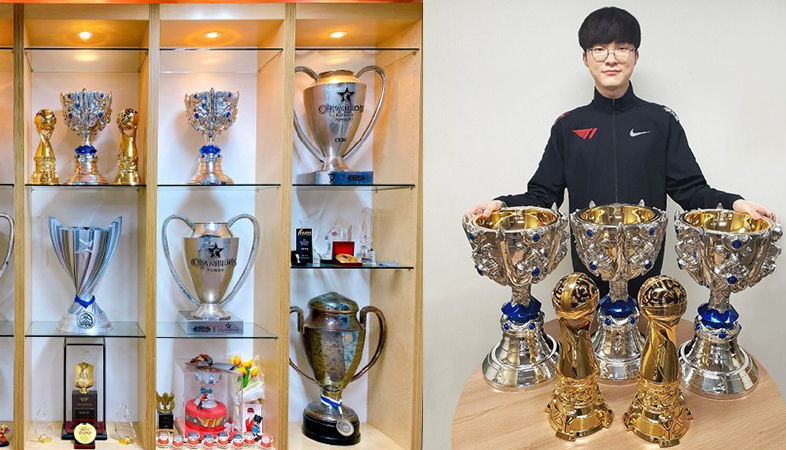 meiko预测s11决赛会是3-0,若edg获胜,个人荣誉超越faker?