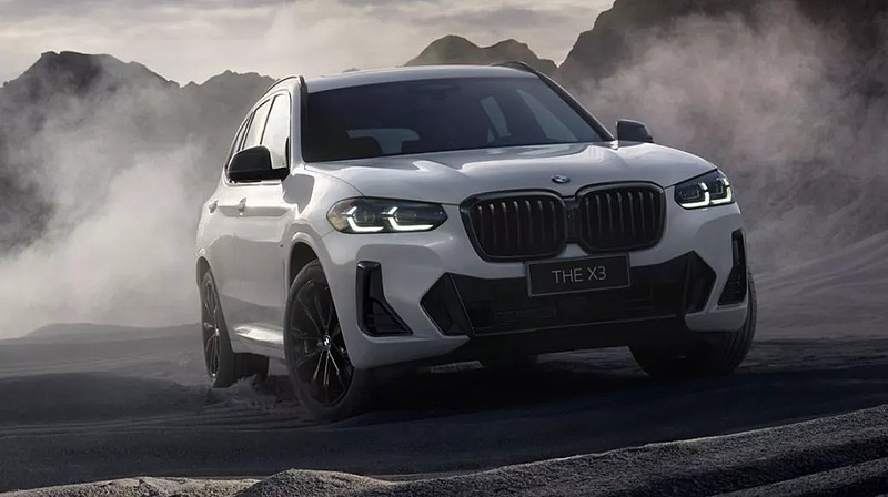 全公司编辑下场对线，40万级的合资SUV要怎么选？