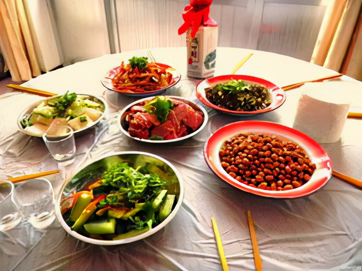 去饭店吃饭这6道下酒菜一定要点经济实惠全是老酒鬼的最爱