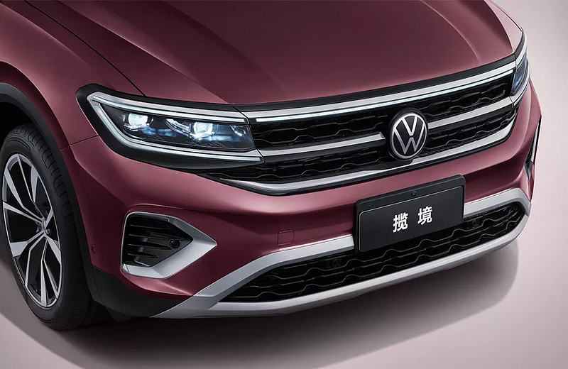 全公司编辑下场对线，40万级的合资SUV要怎么选？