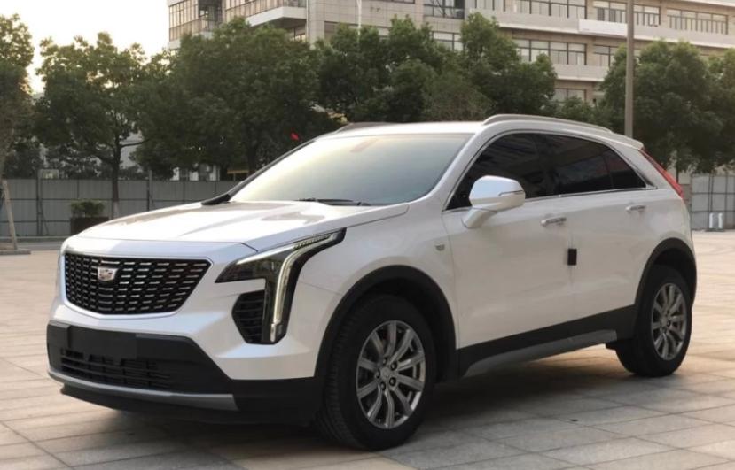 20万冒尖买豪车！这三款SUV值得买，颜值在线动力猛，关键有面子