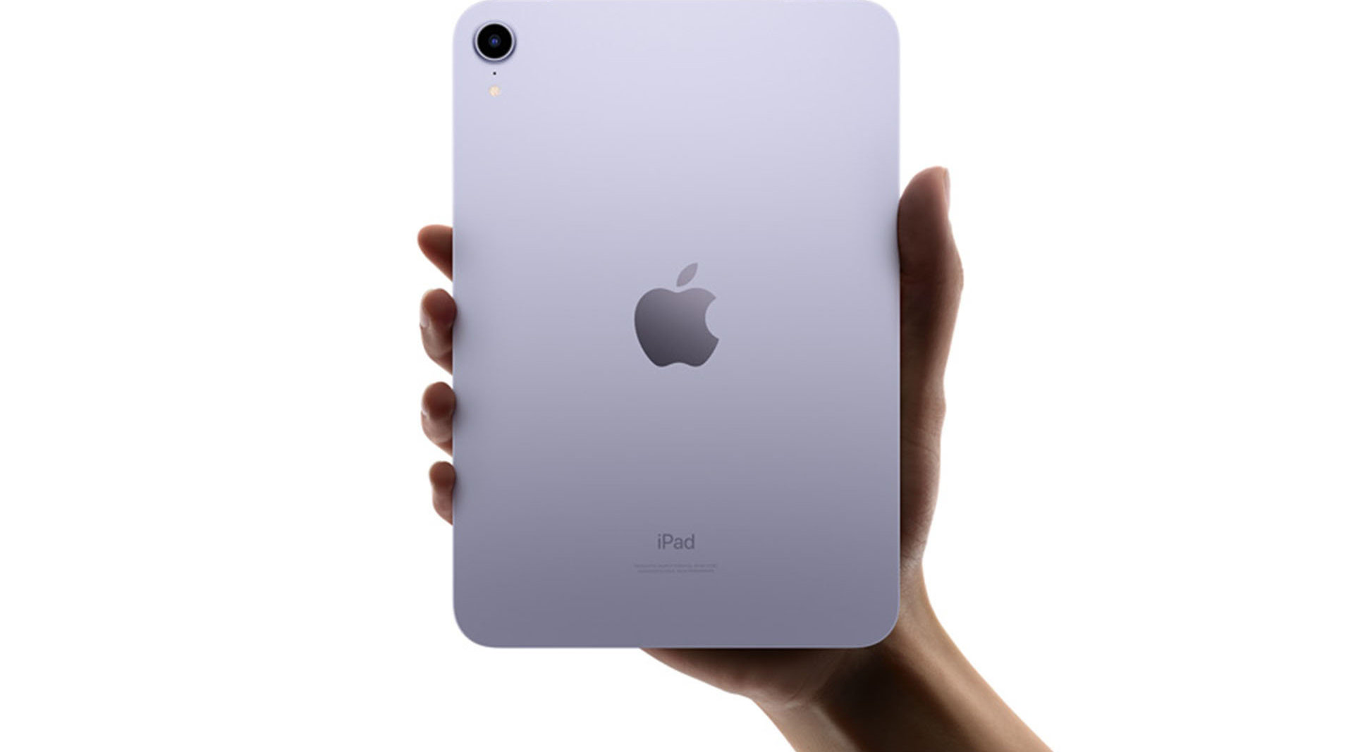 4999元起全新ipadmini6蜂窝版过审