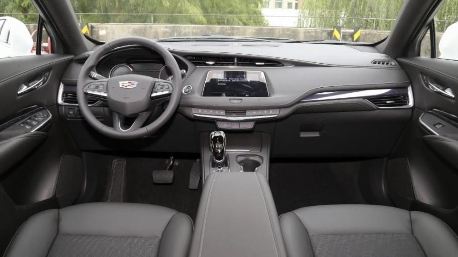 20万冒尖买豪车！这三款SUV值得买，颜值在线动力猛，关键有面子