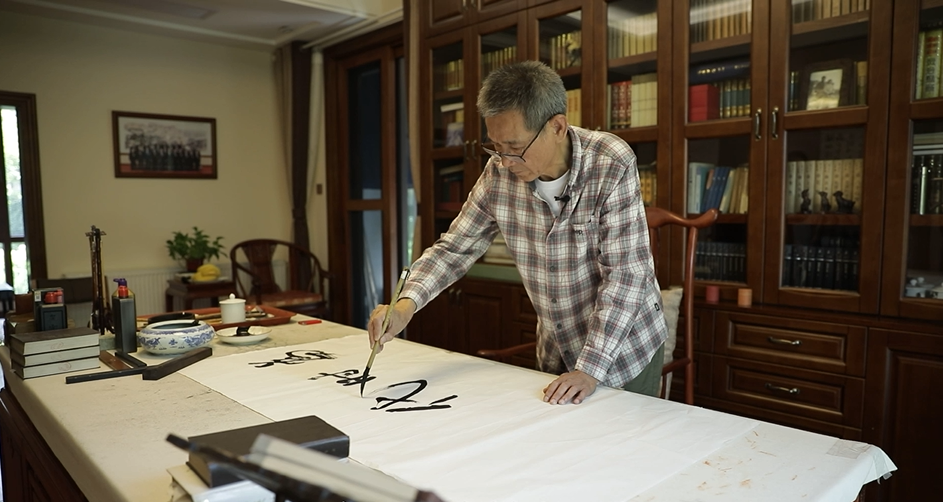 中国电影|世界看湖南|书法_新浪新闻