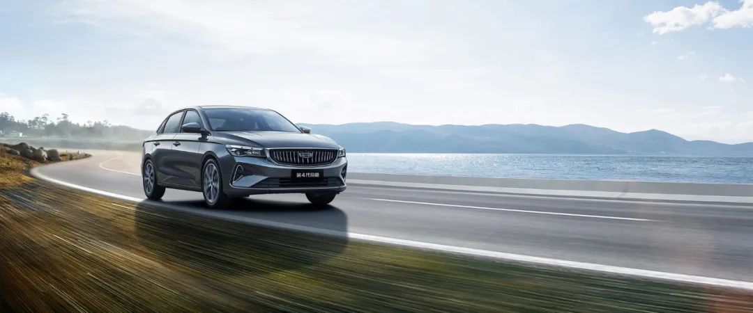 月销过万台！最低6万多就能提车，好看又好开的国产轿车推荐