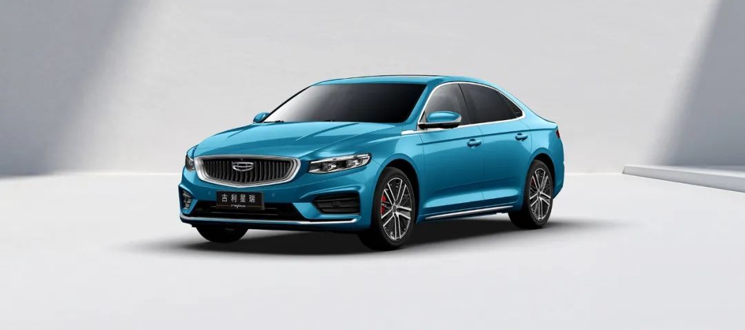 月销过万台！最低6万多就能提车，好看又好开的国产轿车推荐