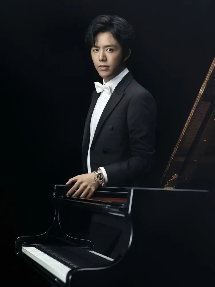 李云迪事件：为什么他放着大好前途不要，非要去做这些事？休闲区蓝鸢梦想 - Www.slyday.coM