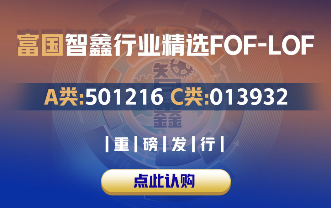 “首批股票型FOF-LOF，一站式解决择基、择时、行业轮动难题！