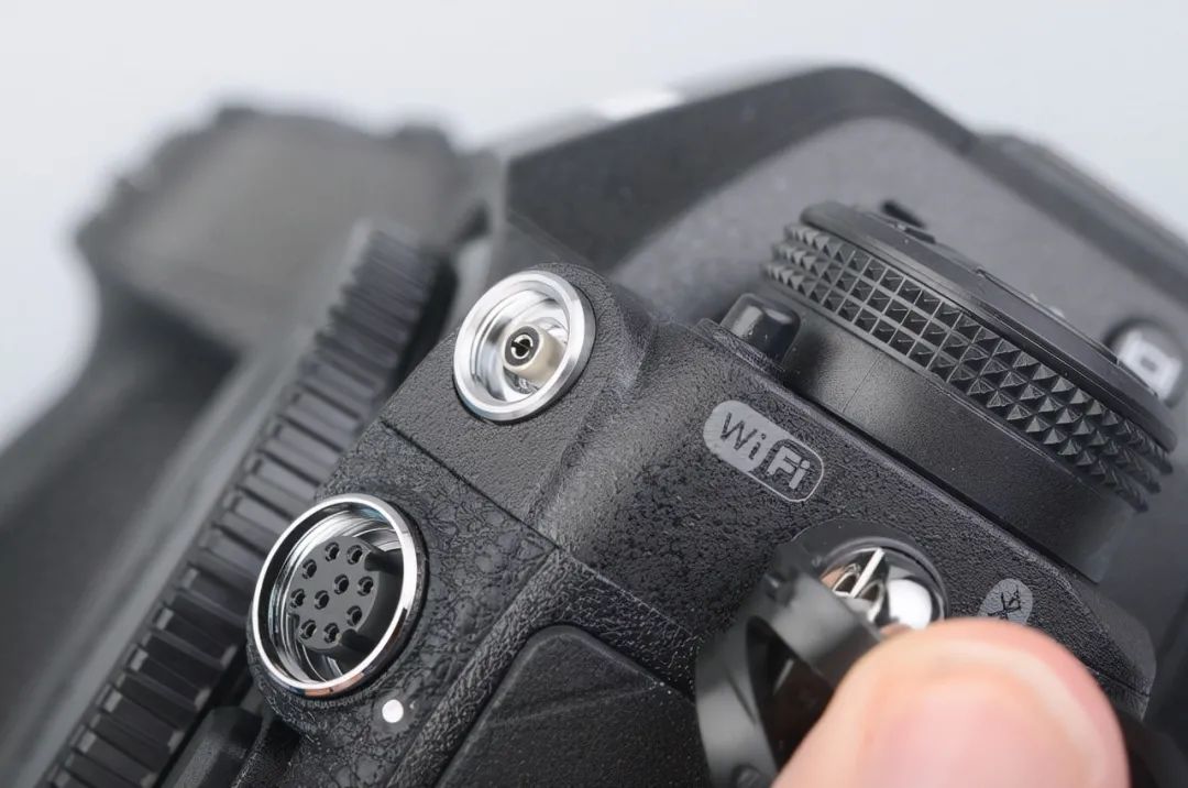 尼康z系列微单首款真旗舰z9深度评测