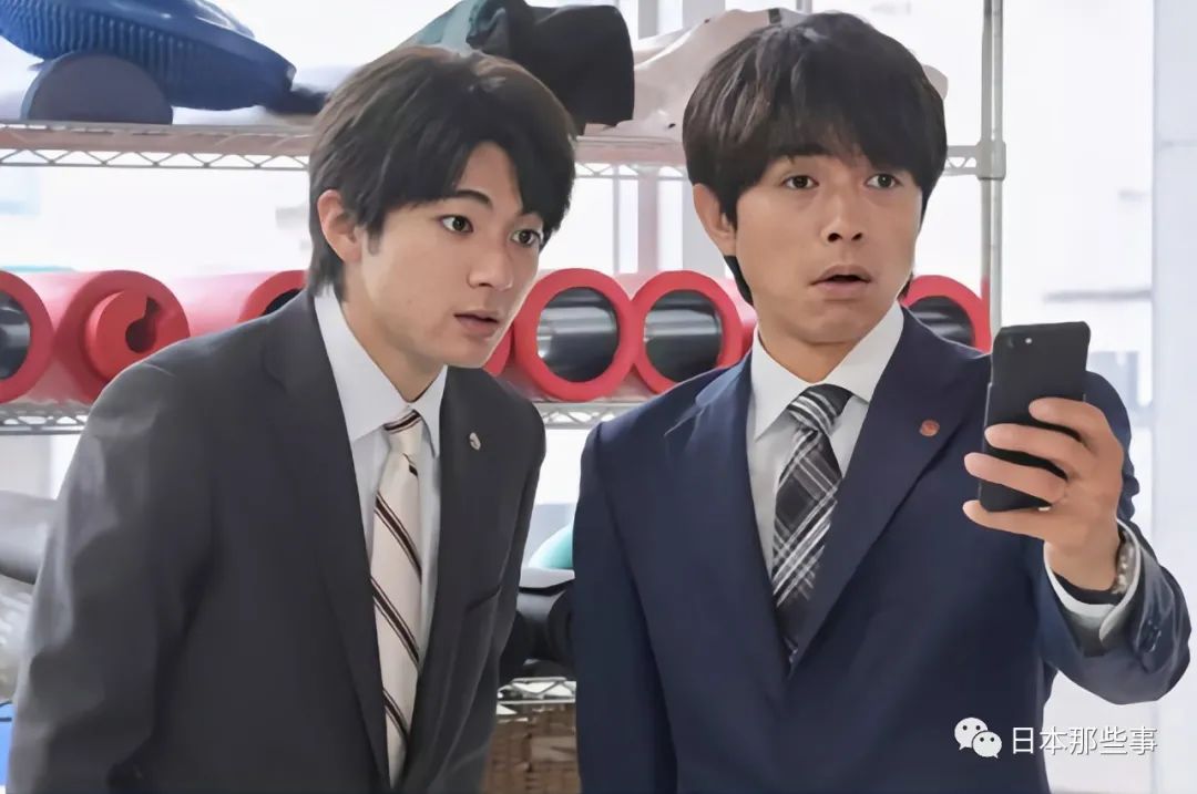 收视成绩稳定的"养老保险"《特搜9》等等,夏季档好评不断的《女子警察