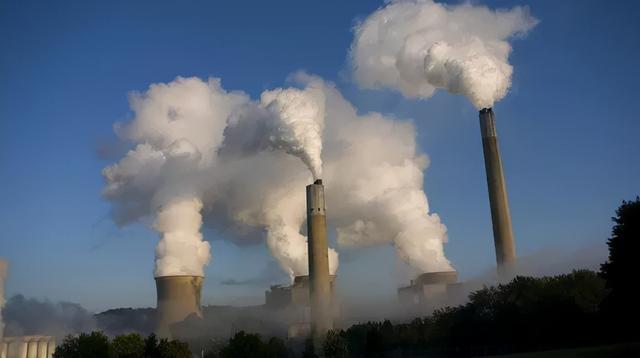 众所周知,工业排放尾气中,一氧化碳和二氧化碳占比很大.