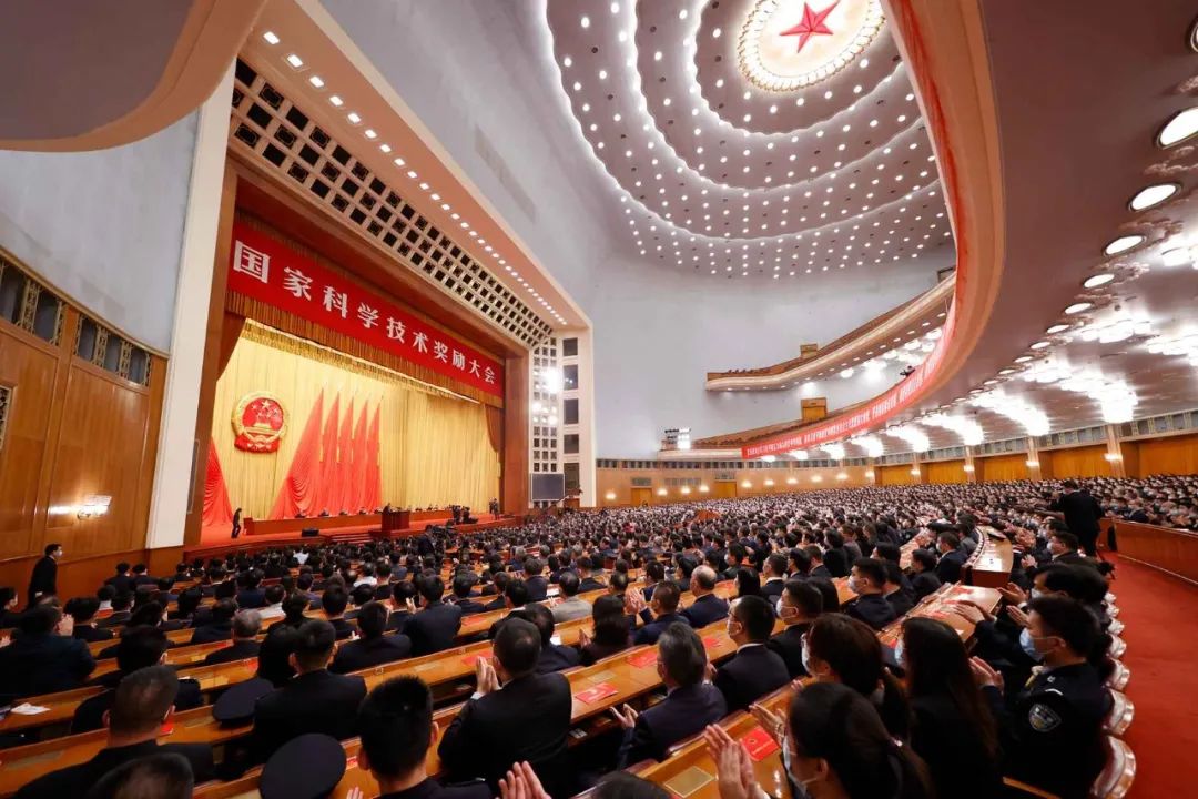 顾诵芬王大中获2020年度中国国家最高科学技术奖他们凭什么