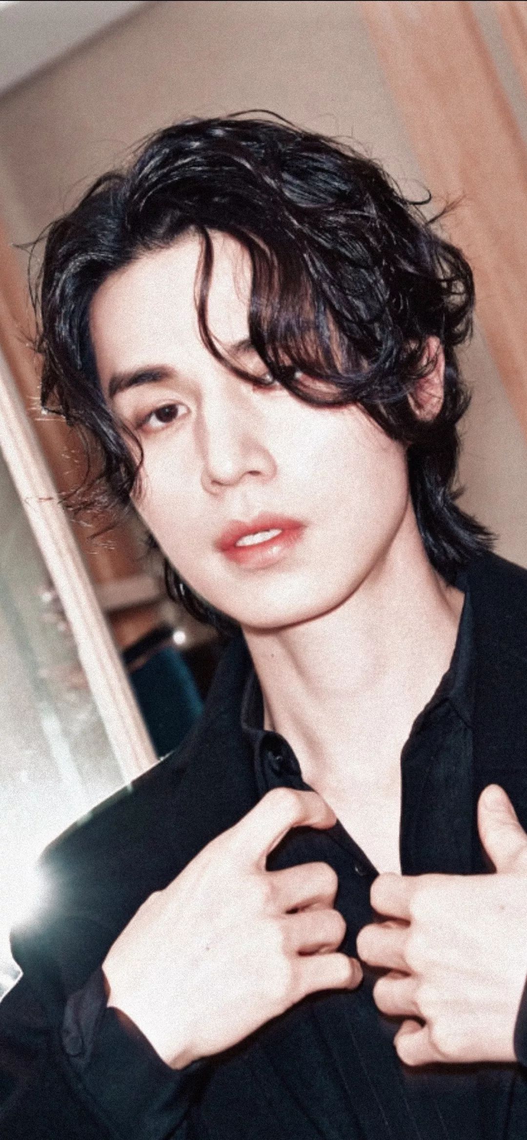 新鲜出炉的手机壁纸~|烦忧|李元胜|余虹_新浪新闻