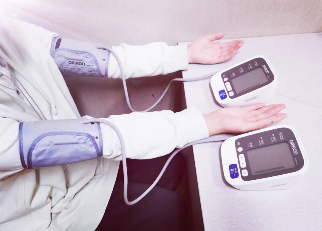 怎样测下肢血压图片图片