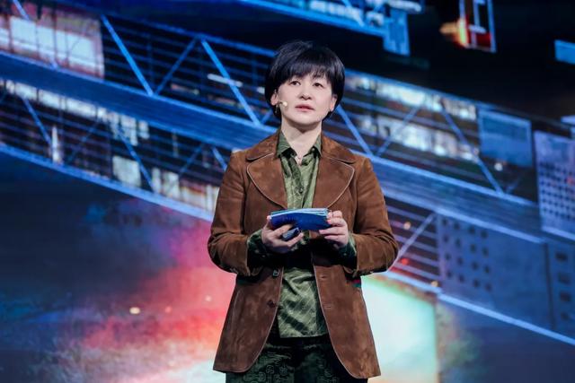 腾讯综艺优等生的三好答卷