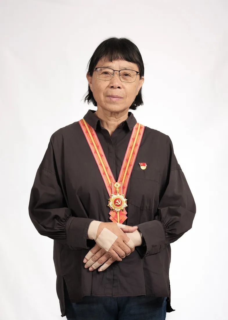 张桂梅改变了什么