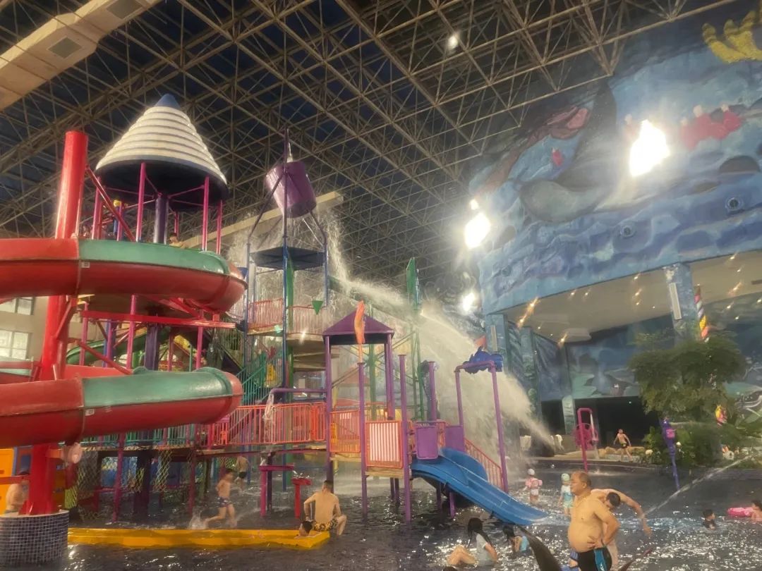 i回顾丨修水欢乐温泉之旅探访文人故里