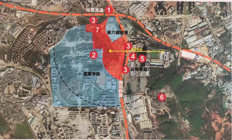 夫妻付定金后发现附近是墓地 阳光城称未刻意隐瞒(图2)