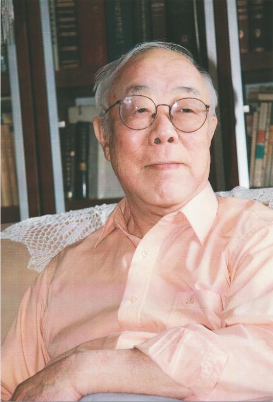 百名院士的入党心声丨王绶琯从造船改学天文拥抱梦想终获大成