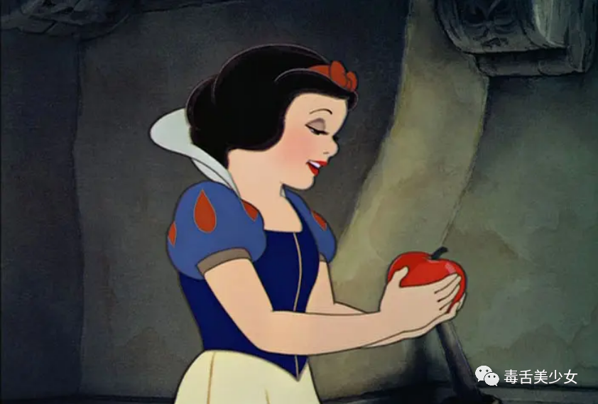 白雪公主|魔镜|瑞秋_新浪新闻