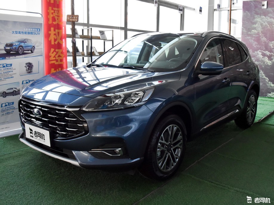 17万元左右你选谁？ 马自达CX-5 VS 锐际