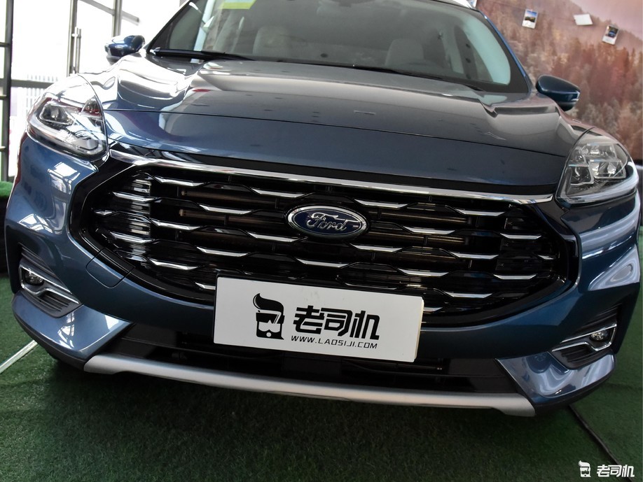 17万元左右你选谁？ 马自达CX-5 VS 锐际