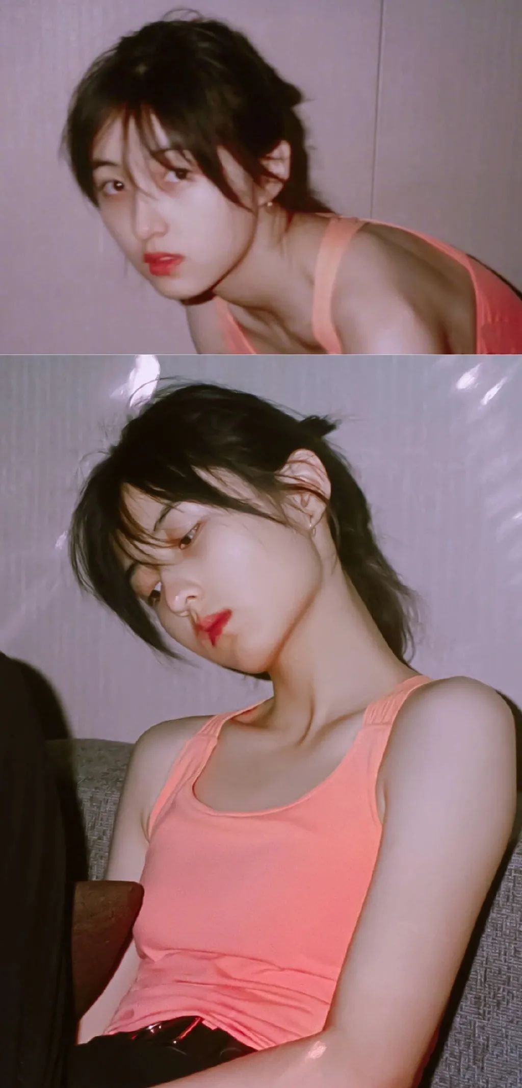 新鲜出炉的手机壁纸~|烦忧|李元胜|余虹_新浪新闻