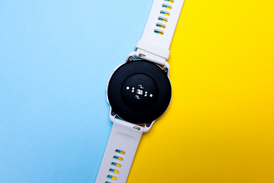 潮流延续魅力绽放小米手表color2深度体验评测