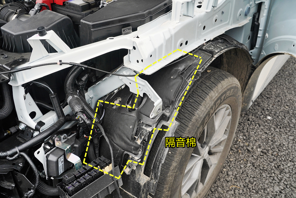 新奇骏拆解汇总国人不爱的它都占