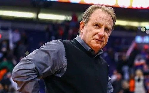 NBA宣布将调查太阳队老板!曾怒骂黑人惹争议,4.7亿美元泡汤休闲区蓝鸢梦想 - Www.slyday.coM