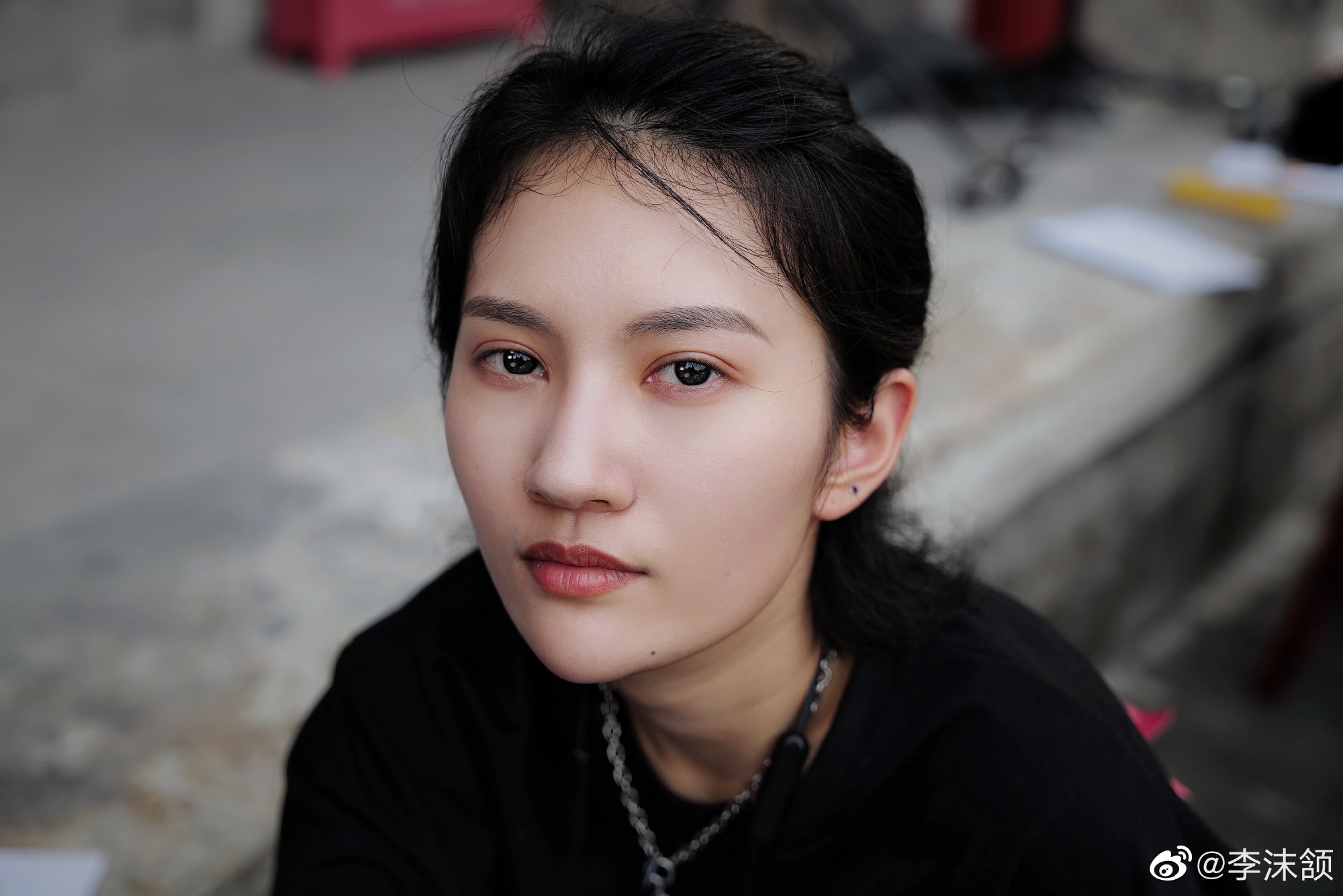 王传君高调官宣的前女友,分手多年后更美更自信了|王传君|李沫|恋情