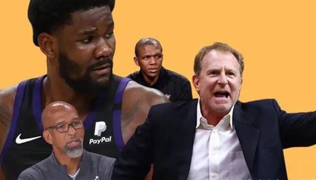 NBA宣布将调查太阳队老板!曾怒骂黑人惹争议,4.7亿美元泡汤休闲区蓝鸢梦想 - Www.slyday.coM